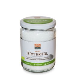 Erythritol Biologische (400 gram)