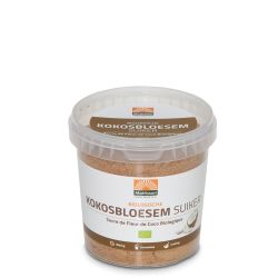 Mattisson Kokosbloesemsuiker (450 gram)