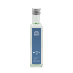 MCT olie C8 van Mattisson healthstyle