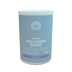 Mattisson Marine Collageen Poeder Peptan® Blend