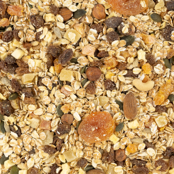 muesli royaal