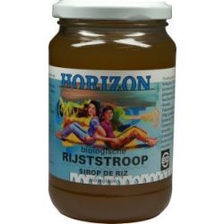 Biologische rijststroop van Horizon