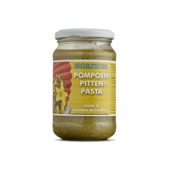 Horizon Pompoenpittenpasta (bio) 350 gram