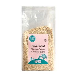 Glutenvrije havermout