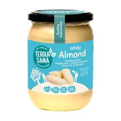 Terrasana Amandelpasta wit 500 gram