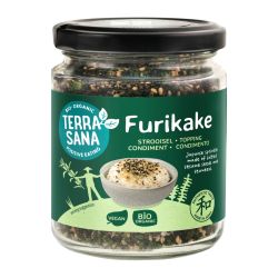 Terrasana Furikake 100 gram