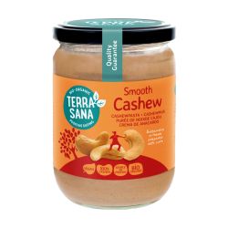 Terrasana cashewpasta