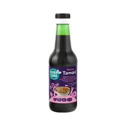 Terrasana Sojasaus krachtig (250 ml)