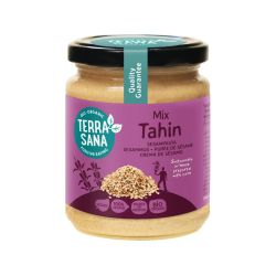 Terrasana Tahin mix ZZ 250 gram