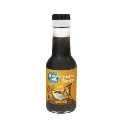 Terrasana Umami saus (145 ml)