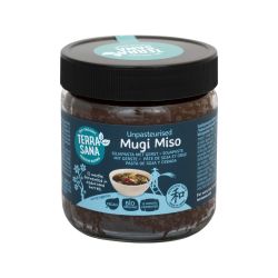 Terrasana mugi miso