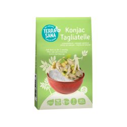 Terrasana Konjac tagliatelle (250 gram)