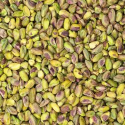 Biologische pistachenoten raw