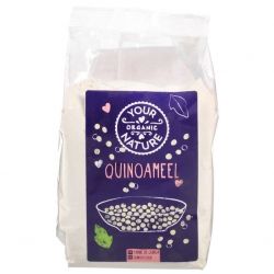 your organic nature quinoameel