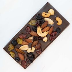 Chocolade Reep Puur Studentenhaver