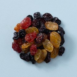 Rozijnen gemengd