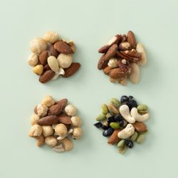Snackbox gemengd 