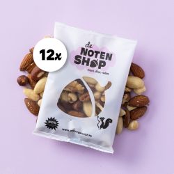 Snackbox (natuurmix)