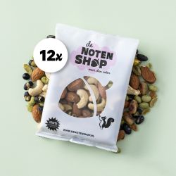 Snackbox proteïne powermix