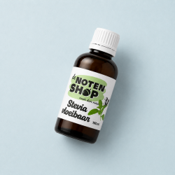 Stevia vloeibaar 100 ml 