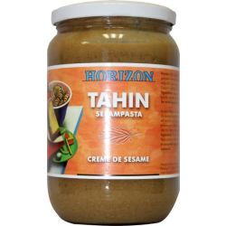 Horizon Tahin Bio ZZ (350 gram)