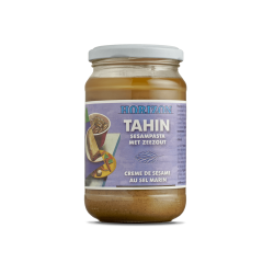 Horizon Tahin MZ (bio) 650 gram