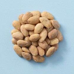 tapas amandelen truffel & parmezaanse kaas 