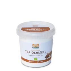 Mattisson Tapiocameel Bio (350 gram)