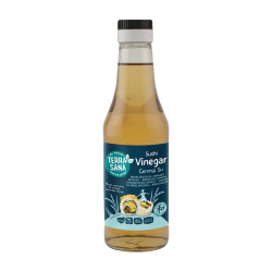 Terrasana rijstazijn 250 ml