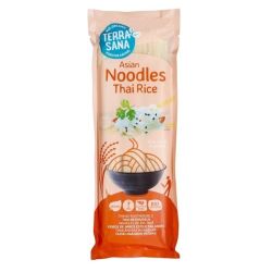 Terrasana thaise rijstnoedels (bio) 250 gram