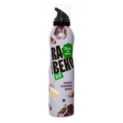 Rabeko cooking spray garlic 200 ml