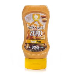 Rabeko snack saus zero 350 ml