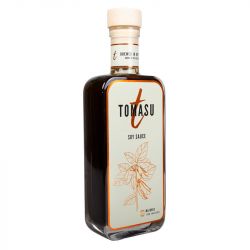 Tomasu Soy Sauce (200 ml)
