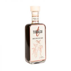 Tomasu Sweet Spicy Soy Sauce (100 ml)