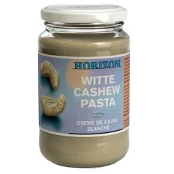 Witte Cashewpasta Bio (350 gram)