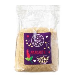 Your Organic Nature Amaranth (400 gram)