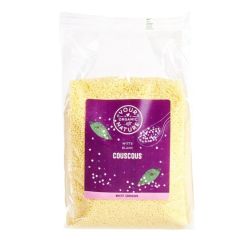 Your Organic Nature Couscous (400 gram)