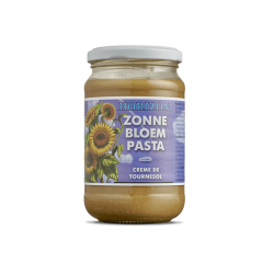 Biologische zonnebloempasta van Horizon