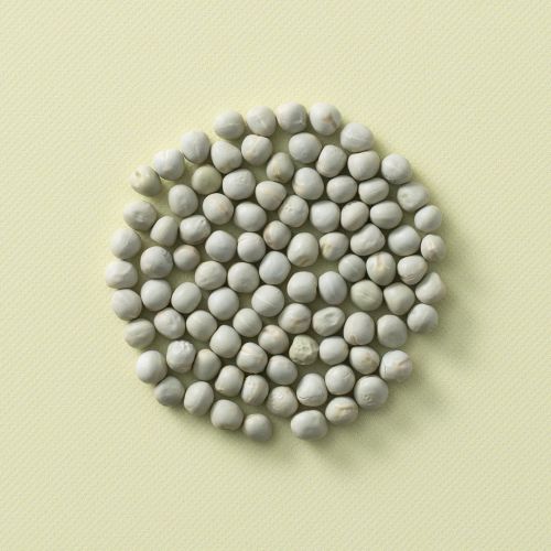 Groene erwten (bio) Groene erwten (bio)