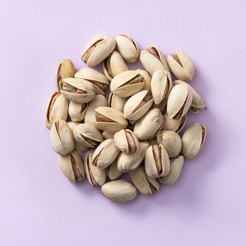 Pistachenoten geroosterd gezouten