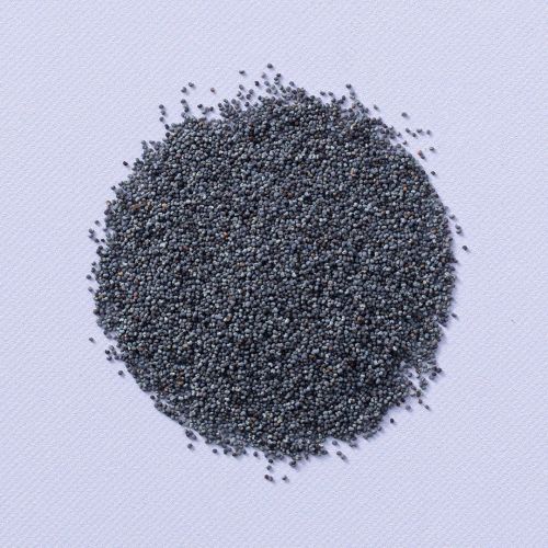 Blauw maanzaad Blauw maanzaad