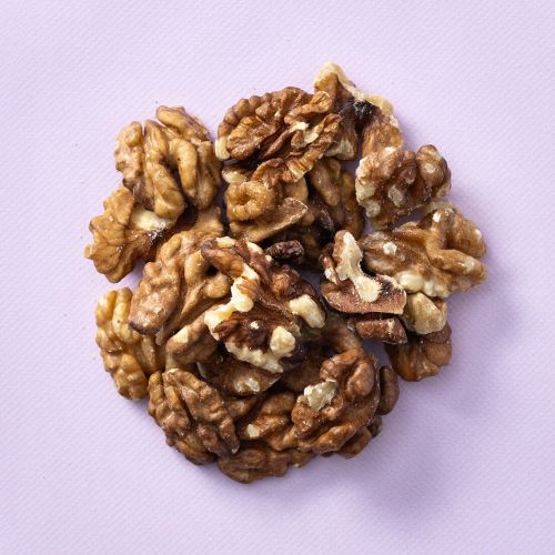 Walnoten gepeld (bio)