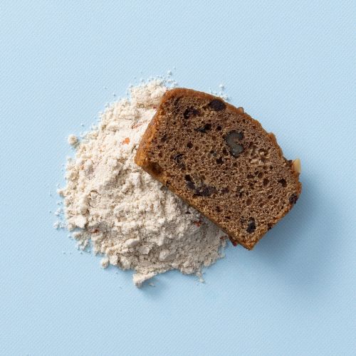 Carrot cakemix Carrot cakemix