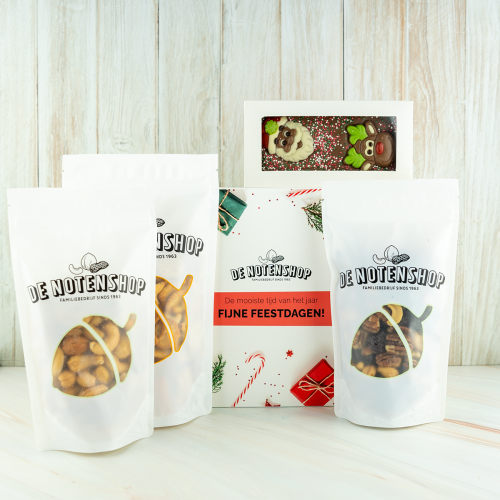 Fijne Feestdagen BOX