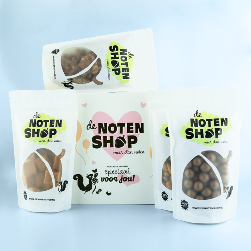 Speciaal Voor Jou BOX Speciaal Voor Jou BOX