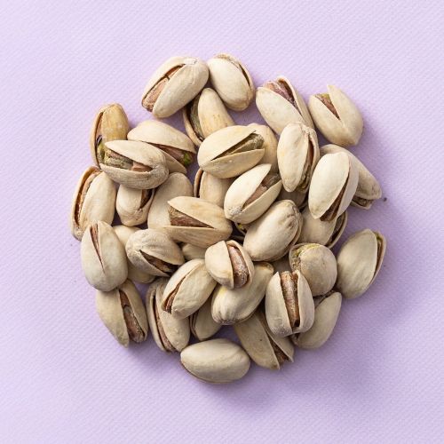 Pistachenoten geroosterd gezouten (bio)