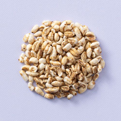 Gerst gepoft Gerst gepoft