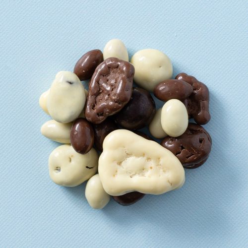 Chocolade mix