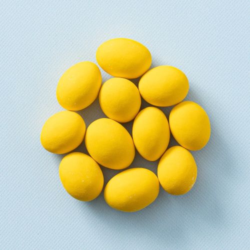 Chocolade amandelen vienna limoncello