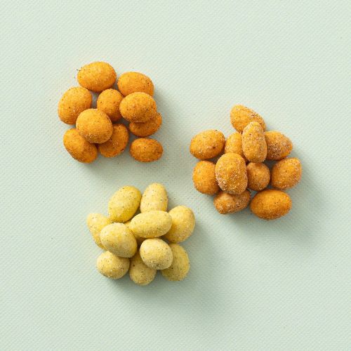 Borrelnoten actie 3-pack Borrelnoten actie 3-pack